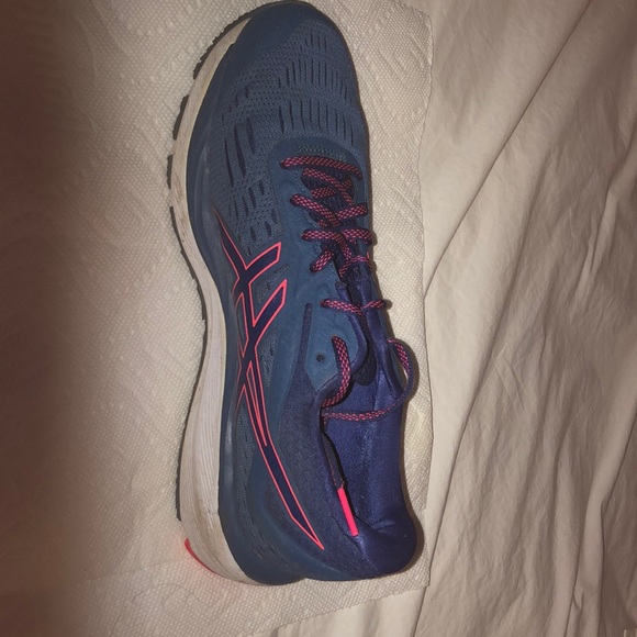 ASICS Gel-Cumulus 20 Running Shoes Size 8.5 - Picture 3 of 6